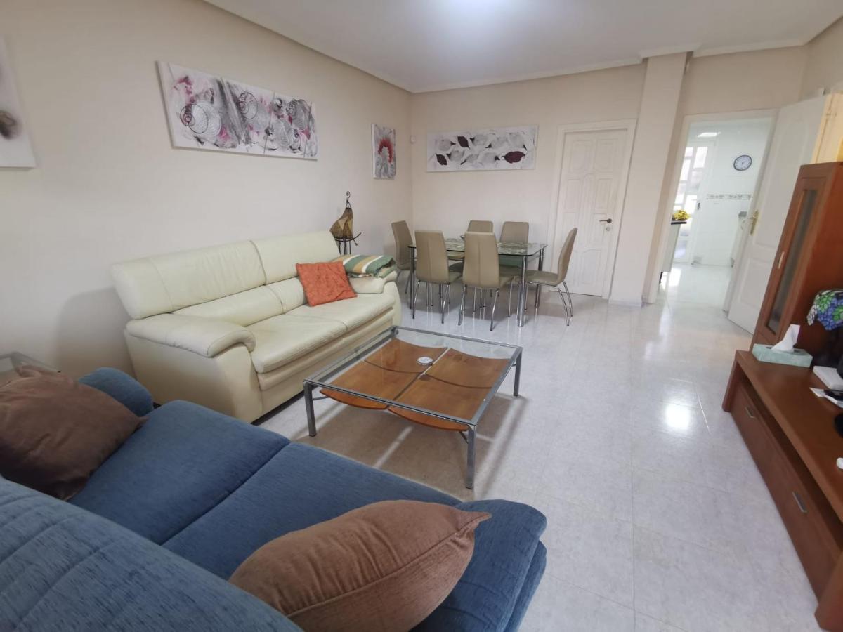 Casa Malibu Ciudad Quesada Exterior foto