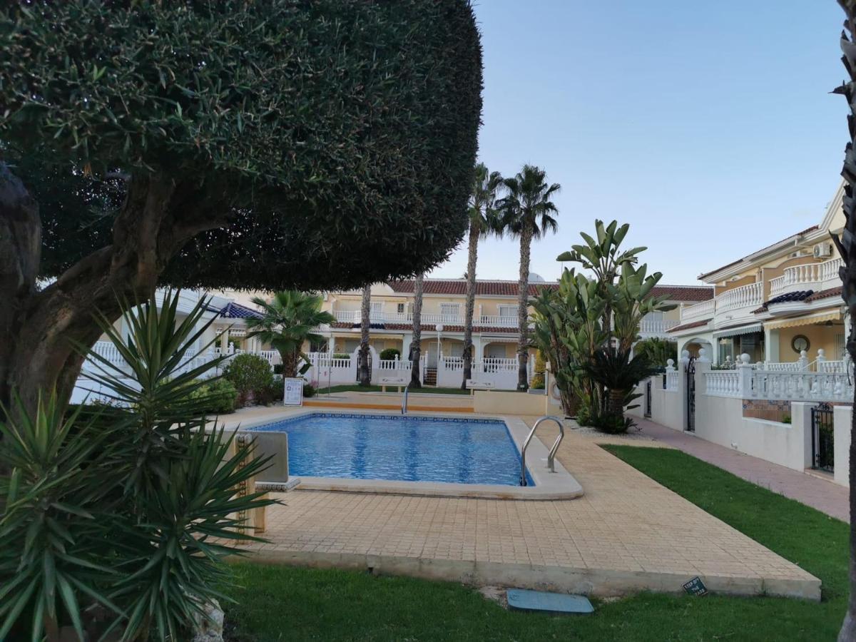 Casa Malibu Ciudad Quesada Exterior foto