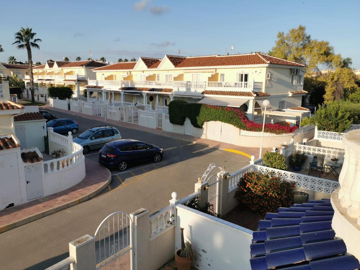 Casa Malibu Ciudad Quesada Exterior foto
