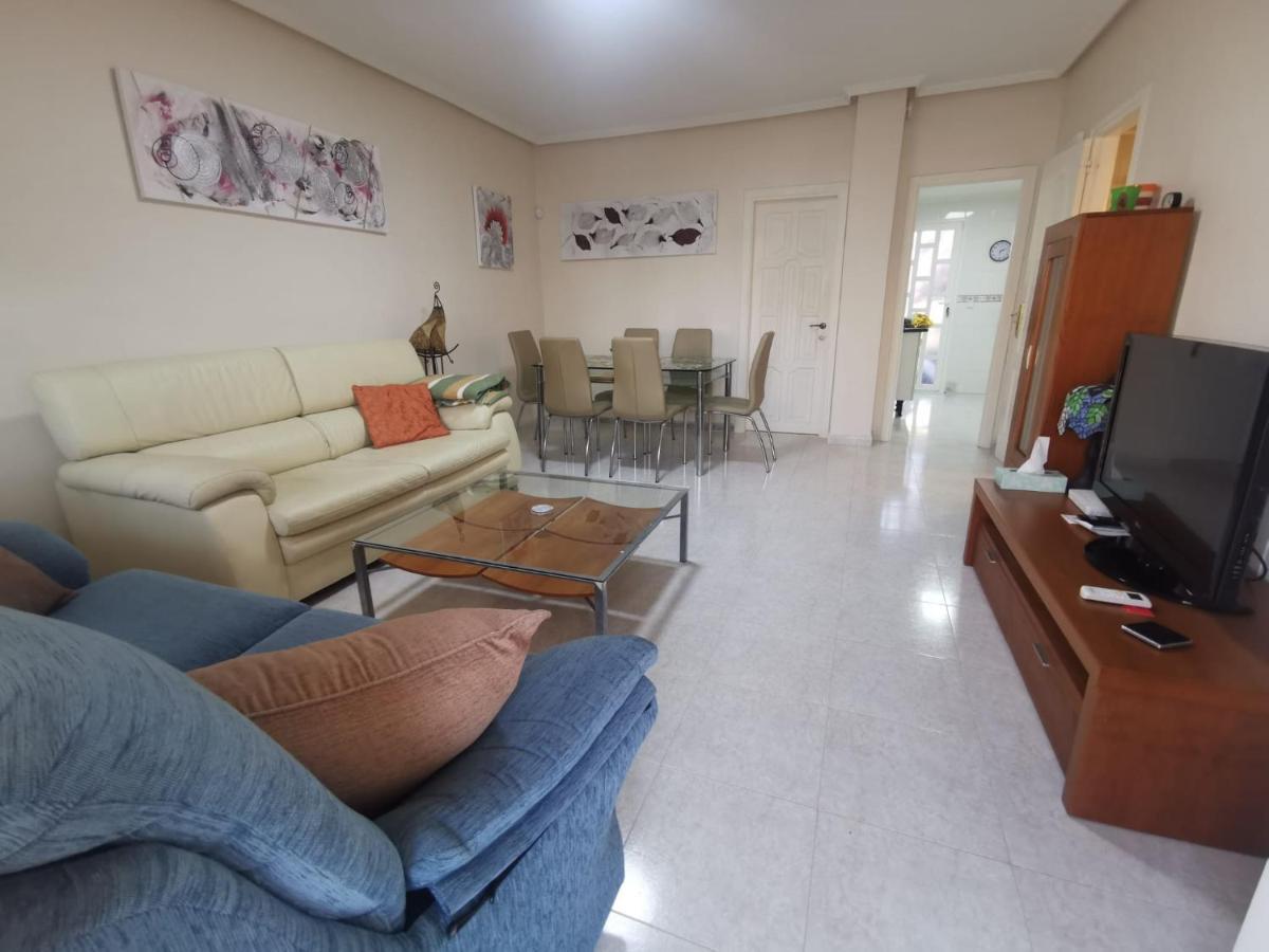 Casa Malibu Ciudad Quesada Exterior foto